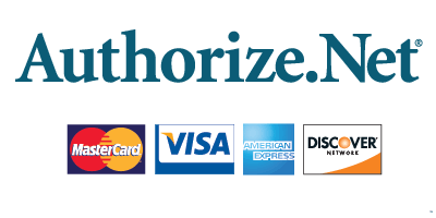 Authorize.Net Payment Gateway